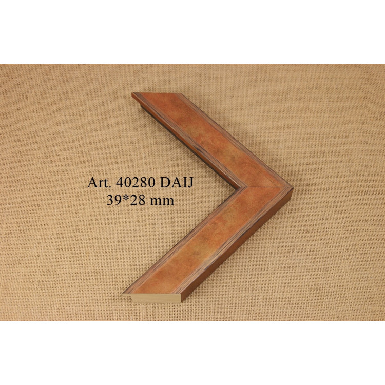 Wooden Moulding 40280 DAIJ