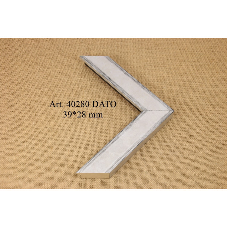 Wooden Moulding 40280 DATO