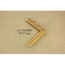Wooden Moulding 856/ORO