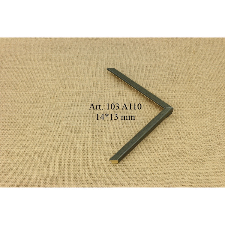 Wooden Moulding 103 A110