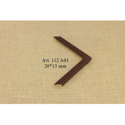 Wooden Moulding 112 A01