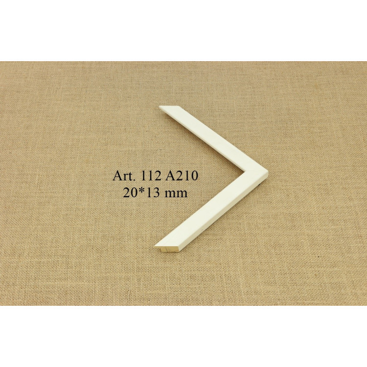 Wooden Moulding 112 A210