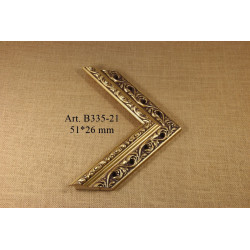 2770030245600 Medinis profilis B335-21