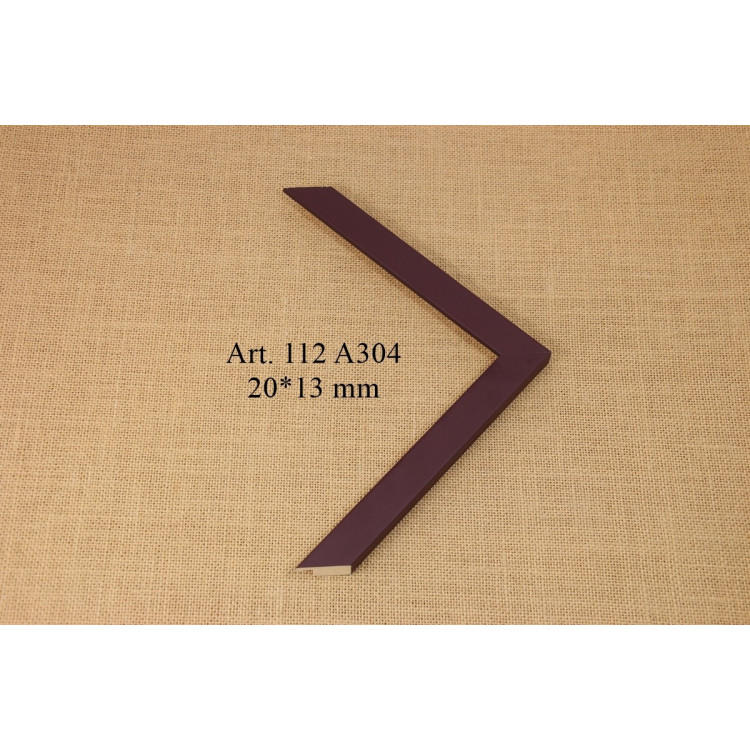Wooden Moulding 112 A304