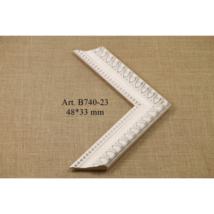 Wooden Moulding B740-23