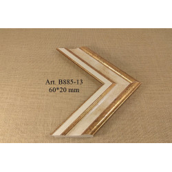 Wooden Moulding B885-13