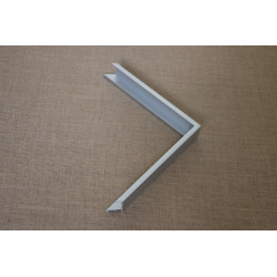 Aluminum moulding C72-02