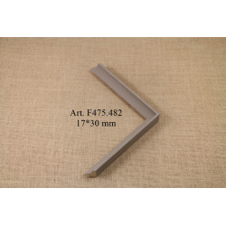 Wooden Moulding F475.482