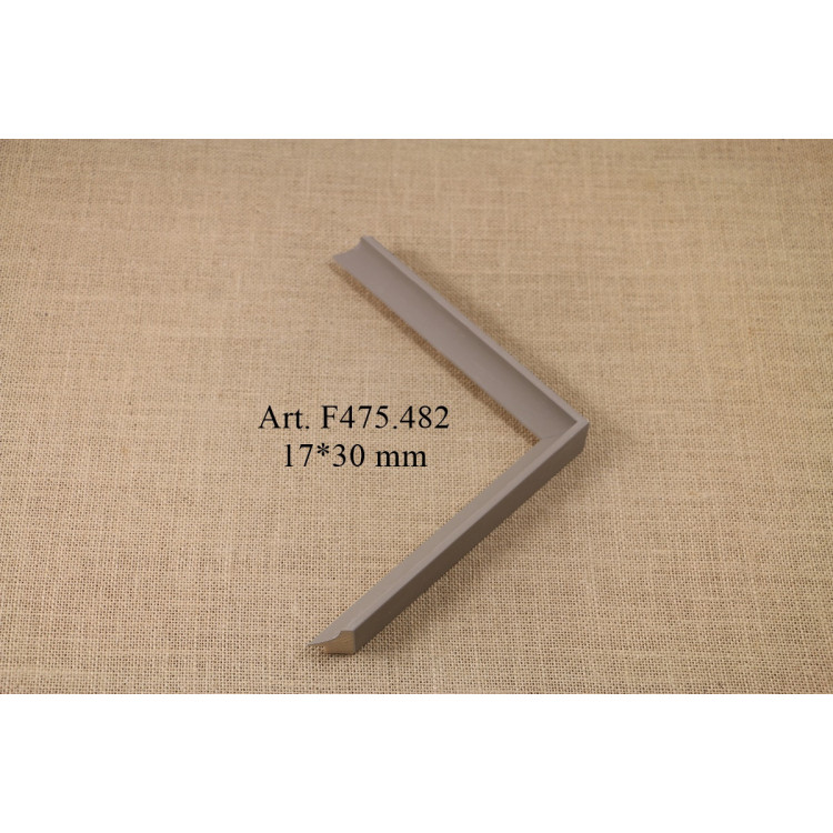 Wooden Moulding F475.482