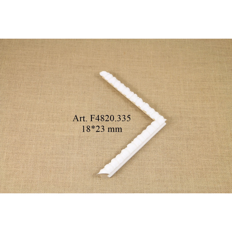 Wooden Moulding F4820.335