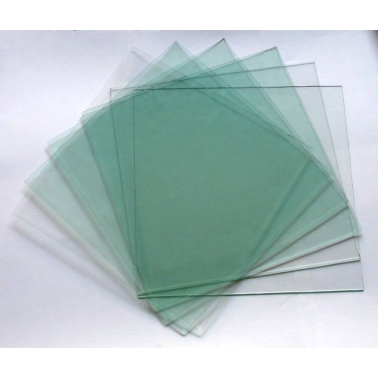 Clear glass 2mm FLOAT C