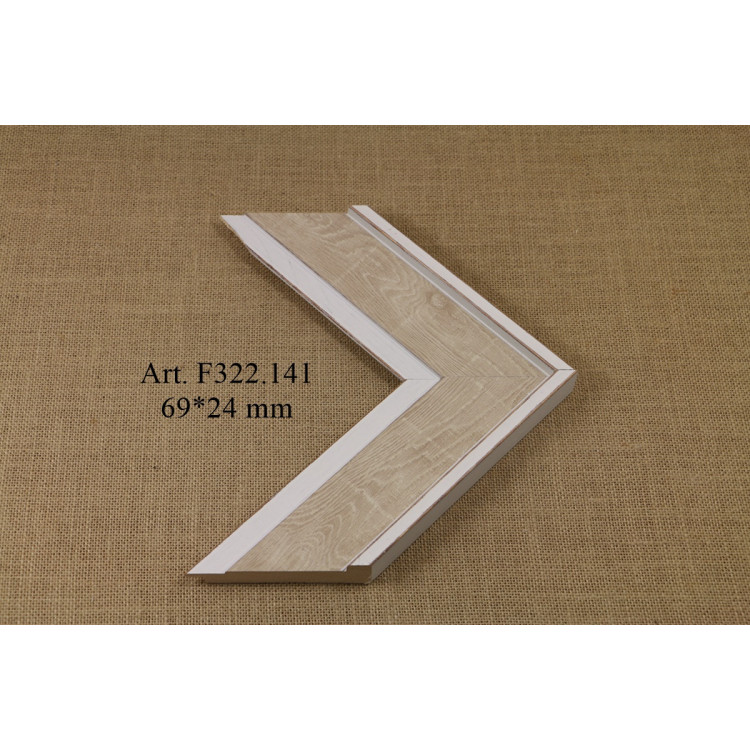 Wooden Moulding F322.141