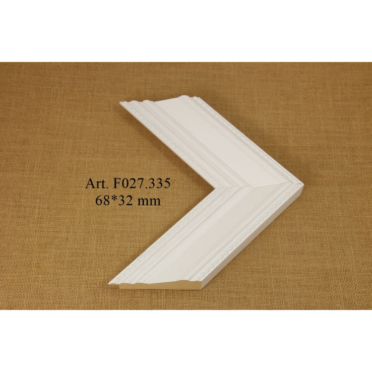 Wooden Moulding F027.335