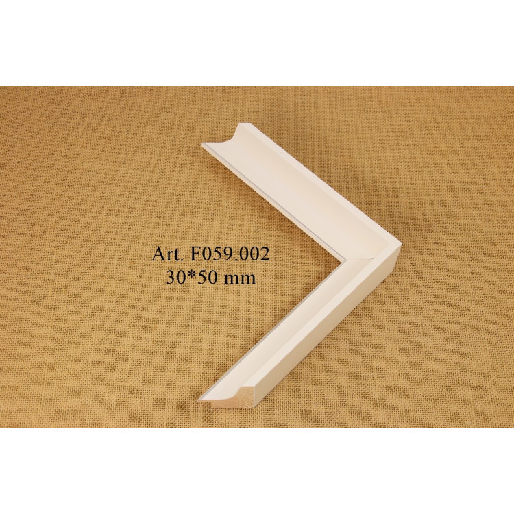 Medinis profilis F059.002