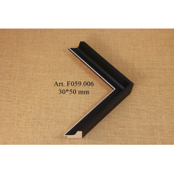 Medinis profilis F059.006