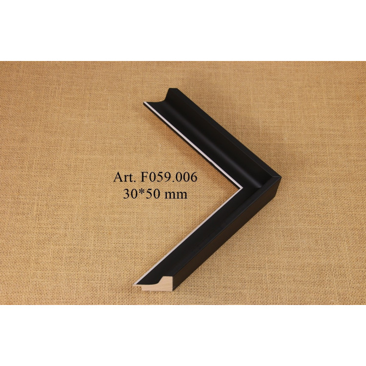 Medinis profilis F059.006