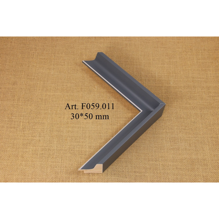 Medinis profilis F059.011