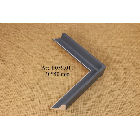 Medinis profilis F059.011