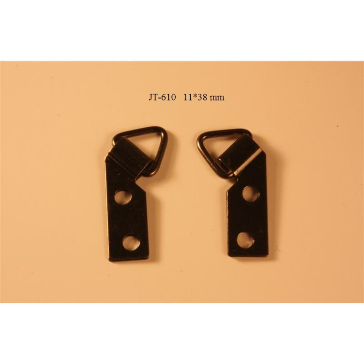 2770030245570 Pakabinimas lenktas JT-610