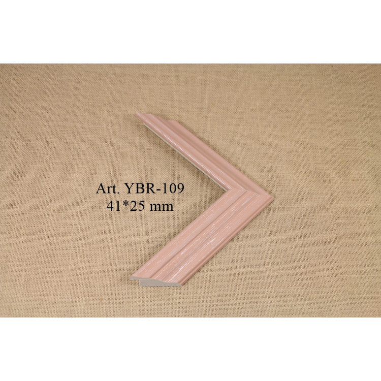 Пластиковый Багет YBR-109
