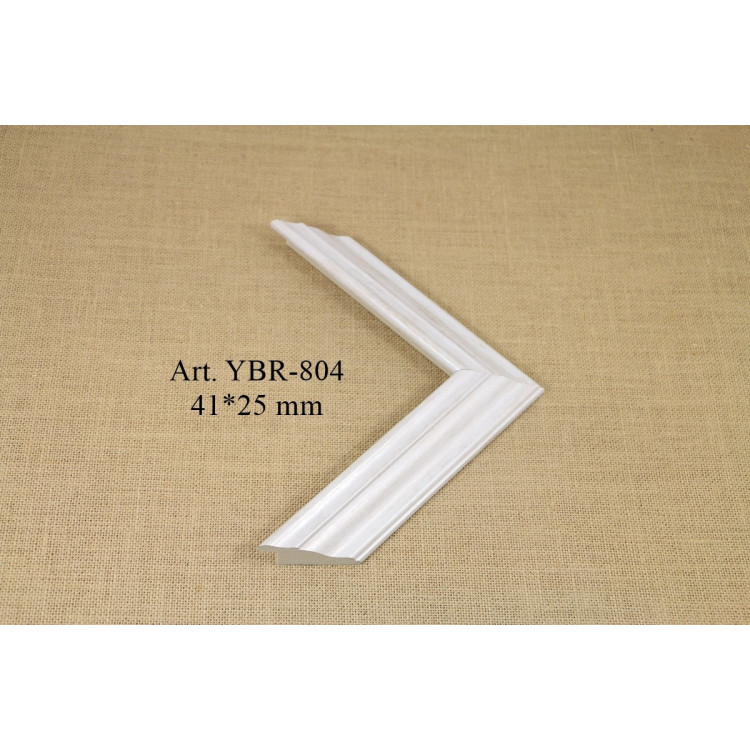 Пластиковый Багет YBR-804