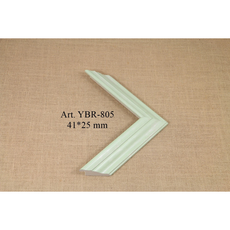 Пластиковый Багет YBR-805