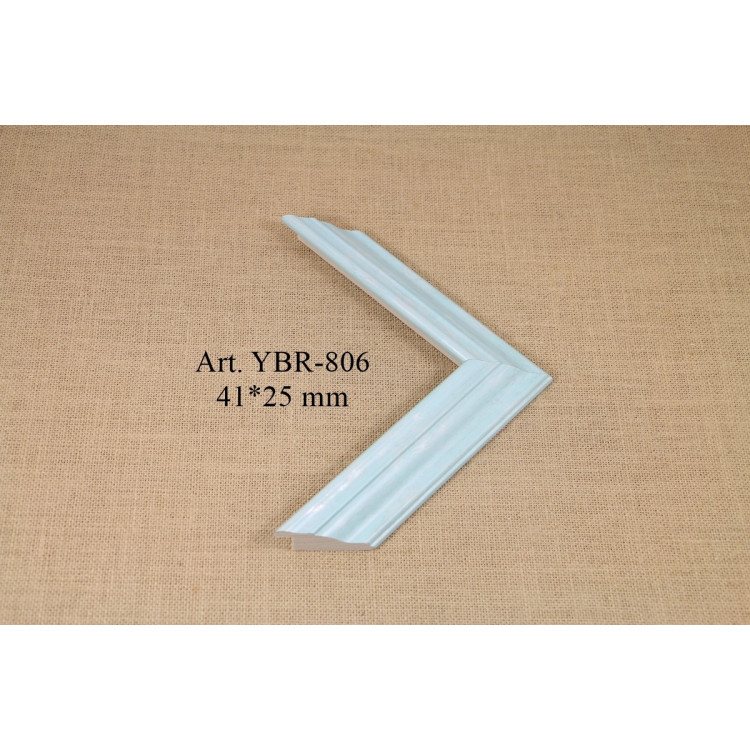 Plastikinis profilis YBR-806
