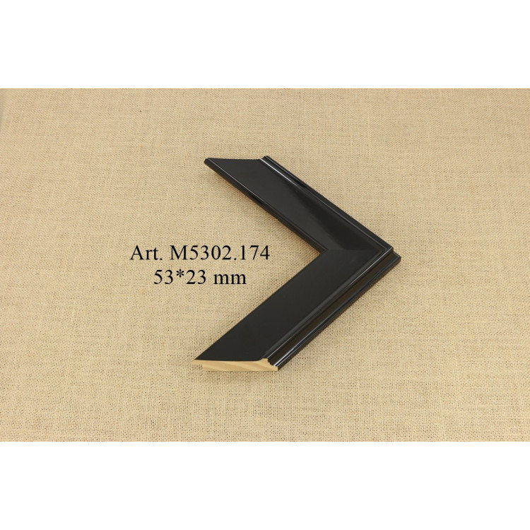 Wooden Moulding M5302.174