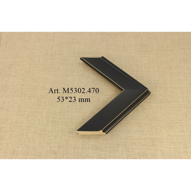 Wooden Moulding M5302.470