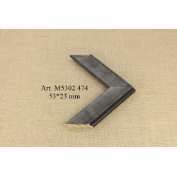 Wooden Moulding M5302.474