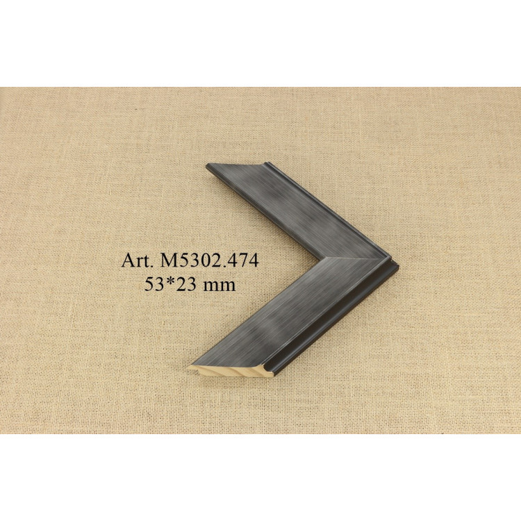 Wooden Moulding M5302.474