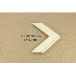 Medinis profilis Disc M5302.486