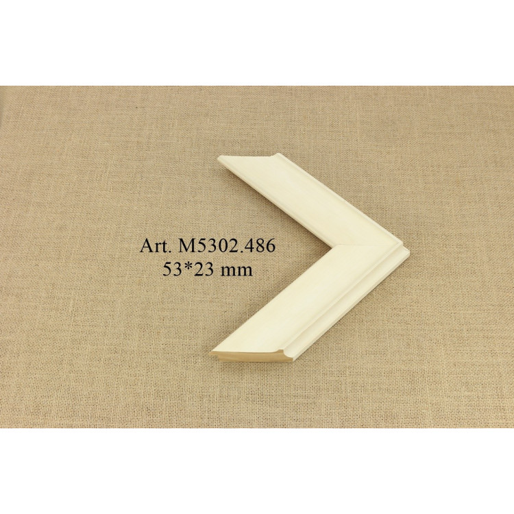 Medinis profilis M5302.486