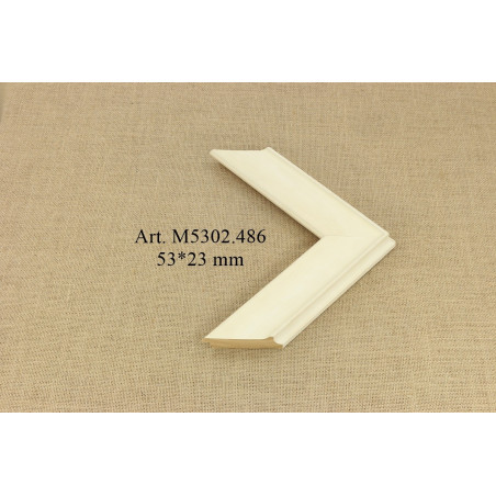 Medinis profilis Disc M5302.486