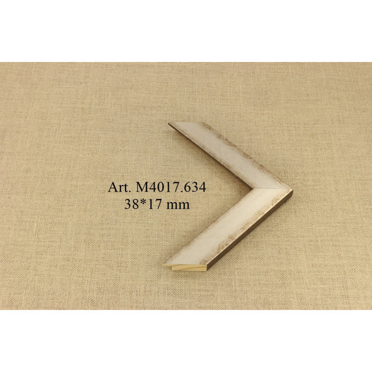 Wooden Moulding M4017.634
