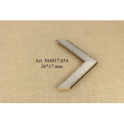 Wooden Moulding M4017.654