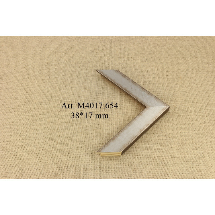 Wooden Moulding M4017.654