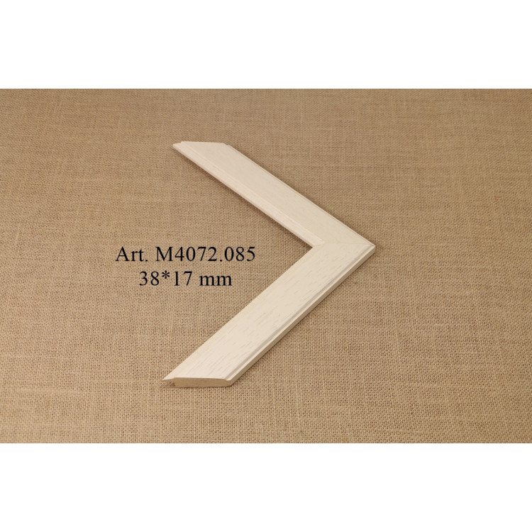 Wooden Moulding M4072.085