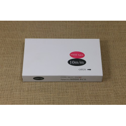 V-Nails Uni Hard 10mm (6000) JU10H