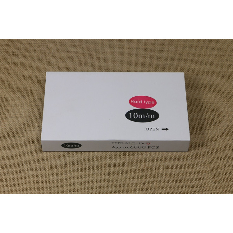 V-Nails Uni Hard 10mm (6000) JU10H