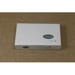 Скобы Uni Мягкие 15 mm (6000) JU15S