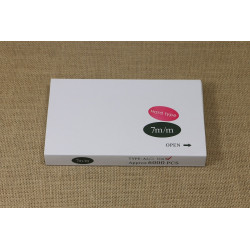 V-Nails Uni Hard 7 mm (6000) JU7H