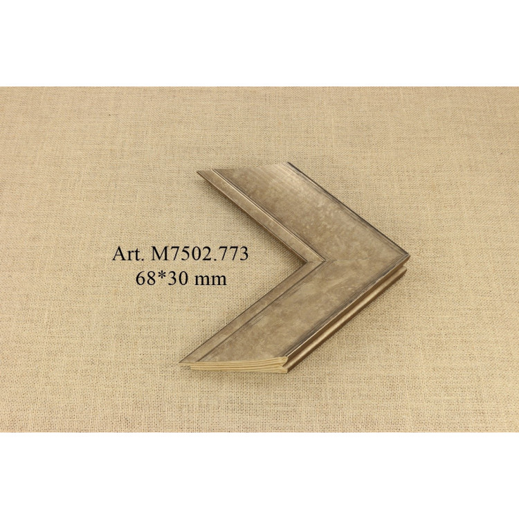 Wooden Moulding M7502.773