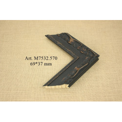 Wooden Moulding M7532.570