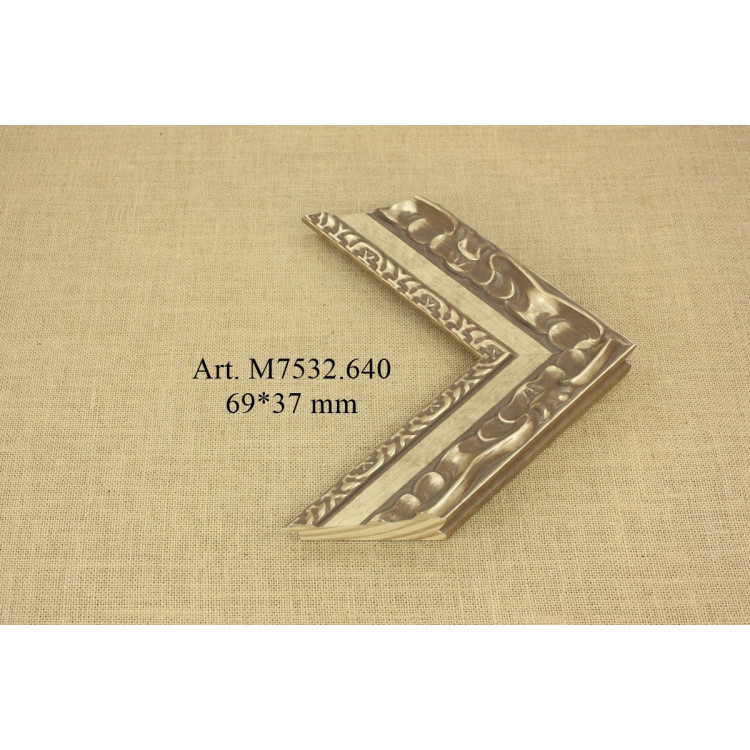 Wooden Moulding M7532.640