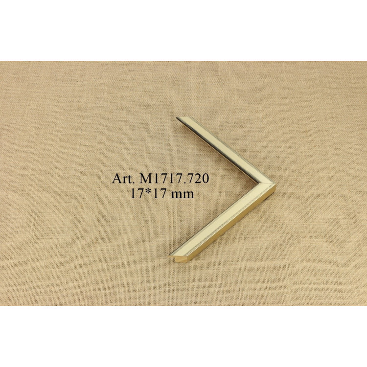 Wooden Moulding M1717.720