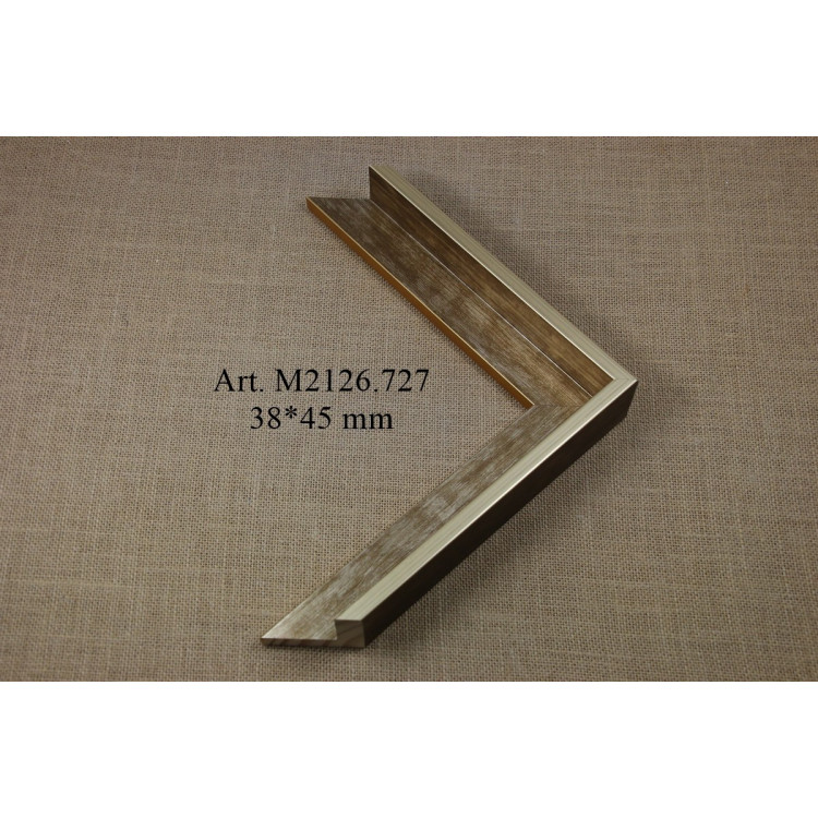 Medinis profilis M2126.727