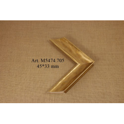 Wooden Moulding M5474.705