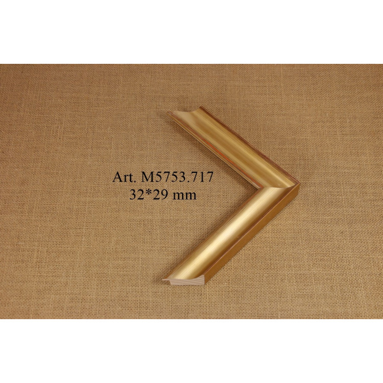 Wooden Moulding M5753.717