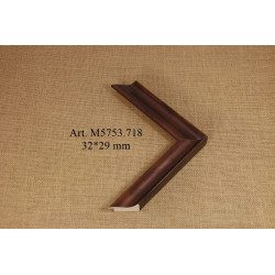 Wooden Moulding M5753.718